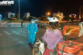 Đà Nẵng: Thêm 66 ca dương tính với SARS-CoV-2