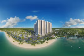 “Tung” ưu đãi hấp dẫn - Imperia Smart City hút khách trong mùa dịch