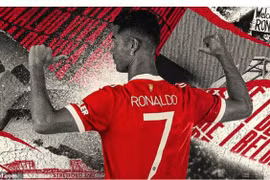 Nhà máy Adidas Việt Nam tạm đóng vì dịch, Manchester United thiếu áo CR7 bán cho người hâm mộ