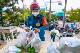 Báo Người Lao Động sẽ mở kênh kết nối trên báo điện tử để tiêu thụ nông sản cho bà con nông dân