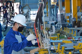 Nâng cao năng lực độc lập, tính tự chủ của nền kinh tế trong bối cảnh dịch bệnh kéo dài