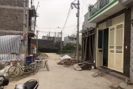 Vì sao giá nhà, giá đất ngoại thành Hà Nội ngày càng đắt?