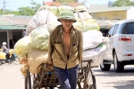 Thanh Hóa: Hỗ trợ người lao động tự do gặp khó khăn do dịch Covid-19 với mức 50.000 đồng/người/ngày 