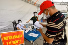 Hà Nội: Thêm nhiều vụ vi phạm nghiêm trọng quy định phòng, chống dịch