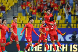 Đội tuyển Việt Nam sẽ mất điểm trên BXH FIFA