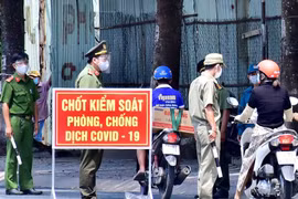 Vĩnh Long: Nới lỏng giãn cách xã hội từ ngày 5/9