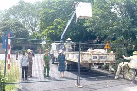 Người dân Thủ đô kỳ vọng vào các biện pháp quyết liệt nhằm đẩy lùi dịch Covid-19