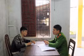 Khởi tố đối tượng mượn xe SH của bạn đi cầm cố lấy tiền chơi điện tử