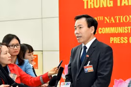 Vững tin vào nhiệm kỳ mới với khát vọng phát triển của toàn dân tộc