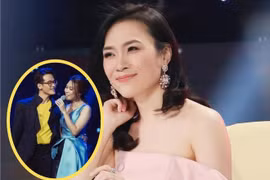 Người hâm mộ phấn khích khi Hà Anh Tuấn góp mặt trong liveshow Mỹ Tâm