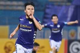 Bốc thăm AFC Cup 2021: Hà Nội FC “thở phào”, Sài Gòn FC đối diện thử thách