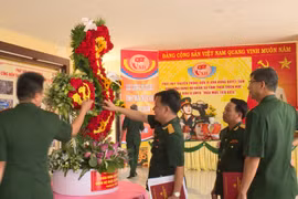 Tin tưởng và kỳ vọng vào Đại hội Đảng lần thứ XIII của Đảng