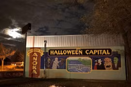 Anoka, Minnesota: Thủ đô Halloween của thế giới