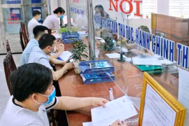 Bộ Tài chính: Tăng cường kiểm soát tài sản, thu nhập cán bộ trong ngành