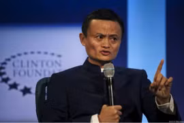 Vốn hóa của gã khổng lồ Alibaba “bốc hơi” mạnh nhất thế giới sau một năm