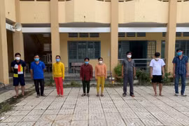 Triệt phá đường dây cá độ bóng đá hơn 24 tỷ đồng
