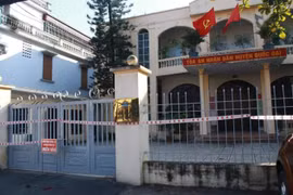 Hà Nội: Bước đầu đã xác định được nguồn lây chùm ca nhiễm phức tạp ở huyện Quốc Oai