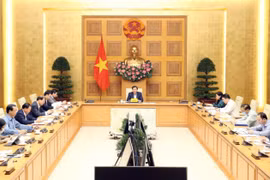 Nắm bắt tình hình, theo sát diễn biến, điều hành giá theo đúng quy định của pháp luật