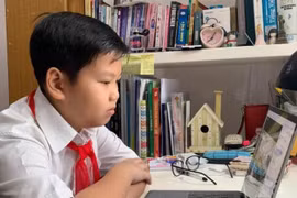 Bình thường mới nhưng số tỉnh tổ chức dạy học trực tuyến vẫn rất cao