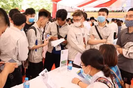 Hà Nội: Gần 1.000 cơ hội việc làm cho người lao động, với mức lương 5 – 18 triệu đồng