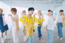 BTS được dự đoán sẽ có đề cử trong Big Four của Grammy 2022