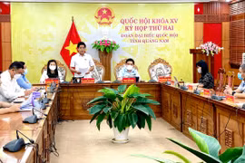 Cần quy định đảm bảo quyền nhân thân của tác giả
