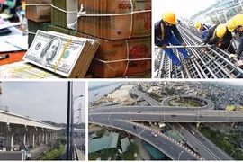 Tiếp tục đẩy mạnh giải ngân kế hoạch vốn đầu tư công năm 2021