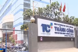 Dệt may Thành Công (TCM) lỗ gần 3 tỷ đồng quý 3/2021, lần đầu lỗ quý từ năm 2012