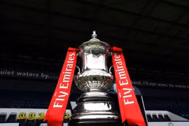 MU lại tiếp tục gặp khó khăn ở FA Cup