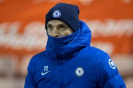 Vào tứ kết FA, HLV Tuchel ca ngợi 2 sao gánh team