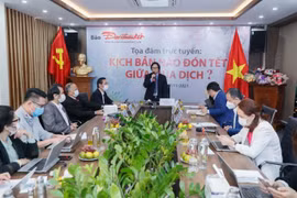 Kịch bản nào đón Tết giữa mùa dịch?