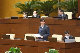 Công tác phòng, chống dịch từ nay đến đầu năm 2022 vẫn là một trong những trọng tâm