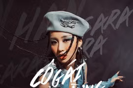 Han Sara bị chỉ trích phản cảm khi trình diễn bản remake "Cô gái mở đường”