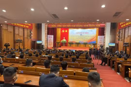 “Kỷ luật và Đồng tâm” - sức mạnh nội sinh của TKV và Vùng Mỏ trên hành trình phát triển bền vững
