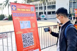 Đảm bảo an toàn nhất khi tổ chức trận đấu bóng đá giữa Đội tuyển Việt Nam và Nhật Bản
