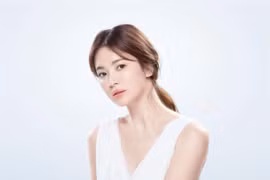 Song Hye Kyo và những sao nữ hàng đầu Hàn Quốc ở tuổi 40