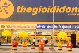 Than thở khó khăn đòi giảm giá mặt bằng, nhưng TGDĐ (MWG) vẫn mang hàng nghìn tỷ đồng cho vay đầu tư trái phiếu