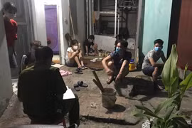 Bắc Giang: Người dân không tụ tập xem bóng đá trận Việt Nam - Nhật Bản