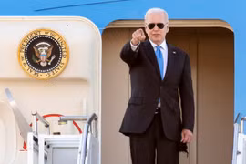 Biden và Putin bước vào cuộc đàm phán về Ukraine với rất ít cơ hội thỏa hiệp