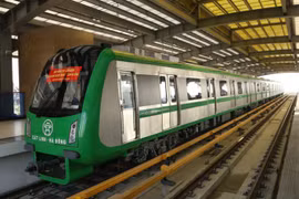 Metro Hà Nội: "Sự cố tín hiệu" với tàu điện Cát Linh - Hà Đông tối nay thực chất là... diễn tập