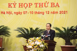 Tiếp tục phát huy truyền thống, tạo đột phá mới trong điều kiện bình thường mới