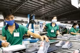 Sau 25 năm, kim ngạch thương mại Việt - Mỹ tăng 168 lần