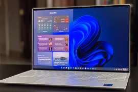 Windows 11 tăng trưởng mạnh về thị phần, đã có mặt trên 9% máy tính