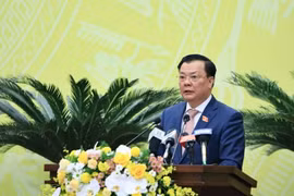 Không để dịch bệnh làm tụt hậu kinh tế - xã hội của Thủ đô