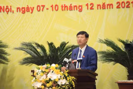 Đẩy nhanh tiến độ và nâng cao hơn nữa chất lượng xét xử các vụ án
