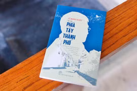 Bác sỹ điều trị COVID-19 ra sách để đóng góp cho Quỹ phòng, chống dịch