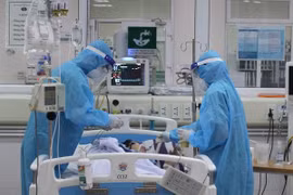 Tuyệt đối không đẩy ca F0 thể nhẹ lên tuyến trên gây quá tải tầng điều trị bệnh nhân nặng