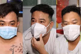 Khởi tố các đối tượng trong đường dây đánh bạc hơn 1.000 tỷ đồng