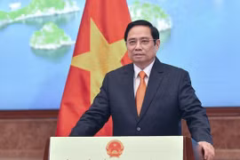 Thủ tướng đưa ra 5 đề xuất thúc đẩy hợp tác, phát triển kinh tế số
