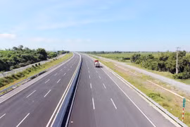Năm 2022, khởi công cao tốc Châu Đốc - Cần Thơ - Sóc Trăng